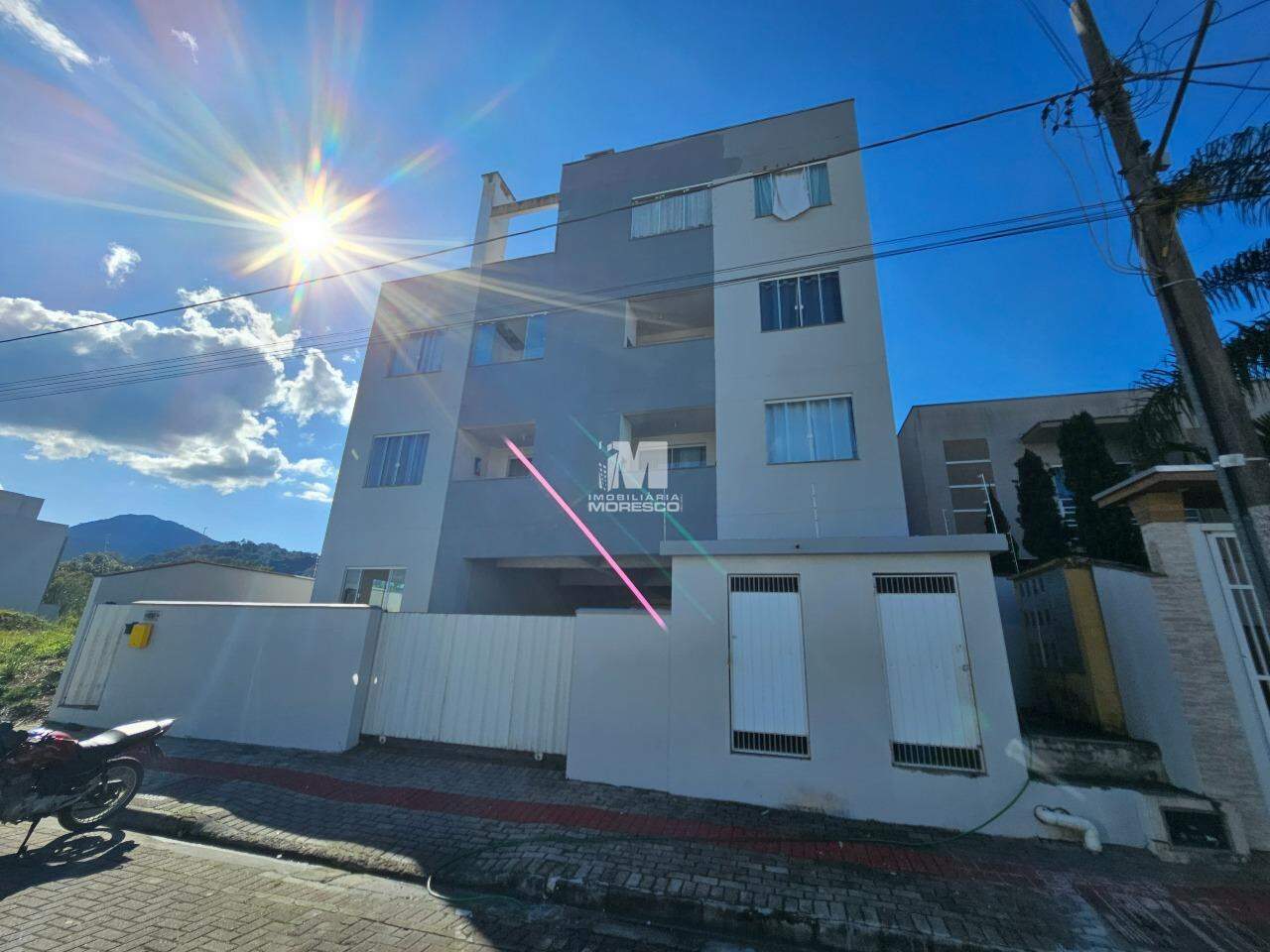Apartamento de 2 quartos, 128m² no bairro Limoeiro, em Brusque | Eu Corretor