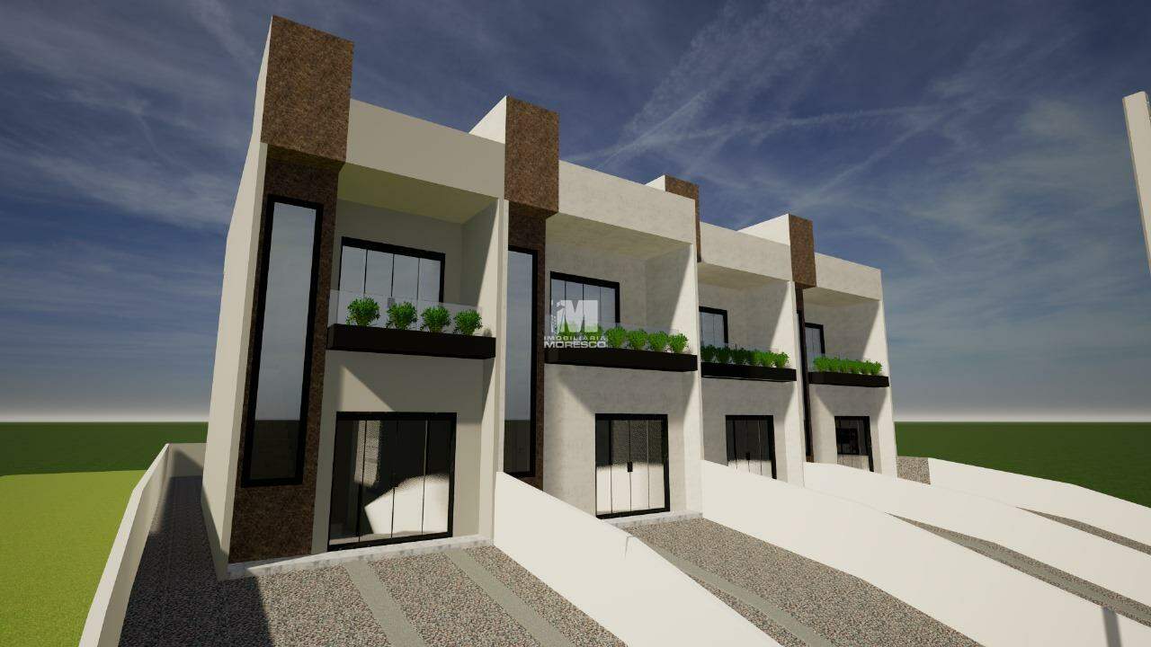 Casa de 2 quartos, 70m² no bairro Pomerânia, em Guabiruba | Eu Corretor