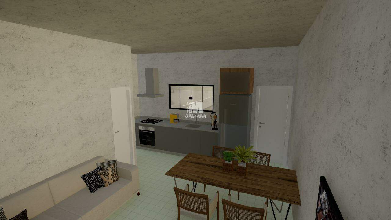 Casa de 2 quartos, 70m² no bairro Pomerânia, em Guabiruba | Eu Corretor