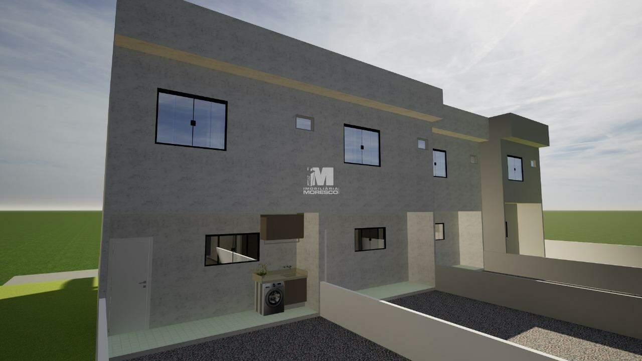 Casa de 2 quartos, 70m² no bairro Pomerânia, em Guabiruba | Eu Corretor