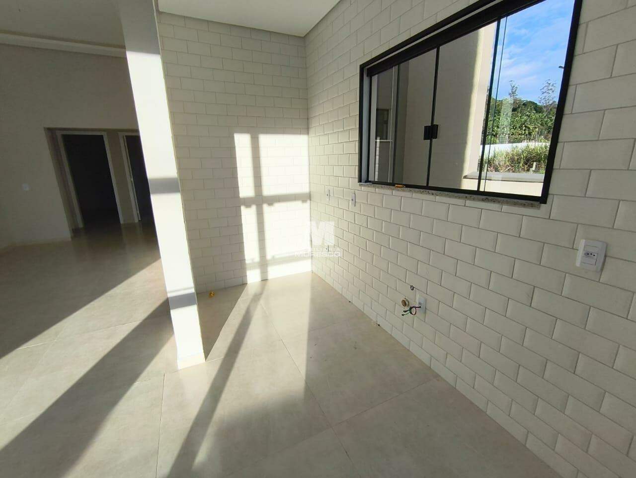 Casa de 3 quartos, 100m² no bairro Guabiruba Sul, em Guabiruba | Eu Corretor