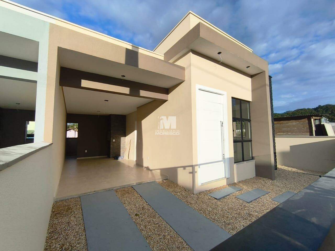 Casa de 3 quartos, 100m² no bairro Guabiruba Sul, em Guabiruba | Eu Corretor