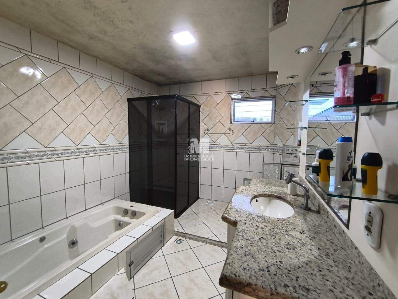 Casa de 4 quartos, 200m² no bairro Imigrantes, em Guabiruba | Eu Corretor