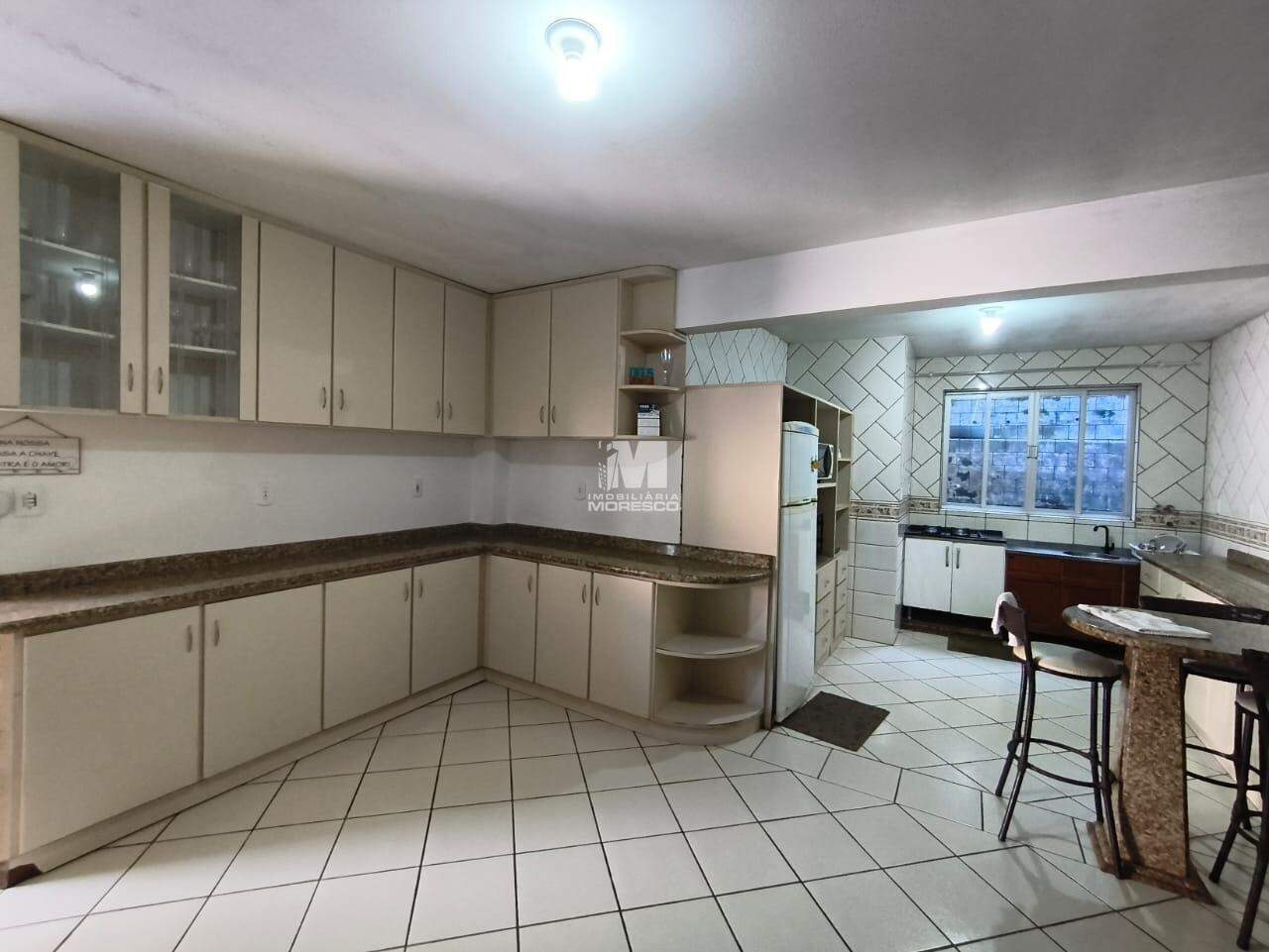 Casa de 4 quartos, 200m² no bairro Imigrantes, em Guabiruba | Eu Corretor