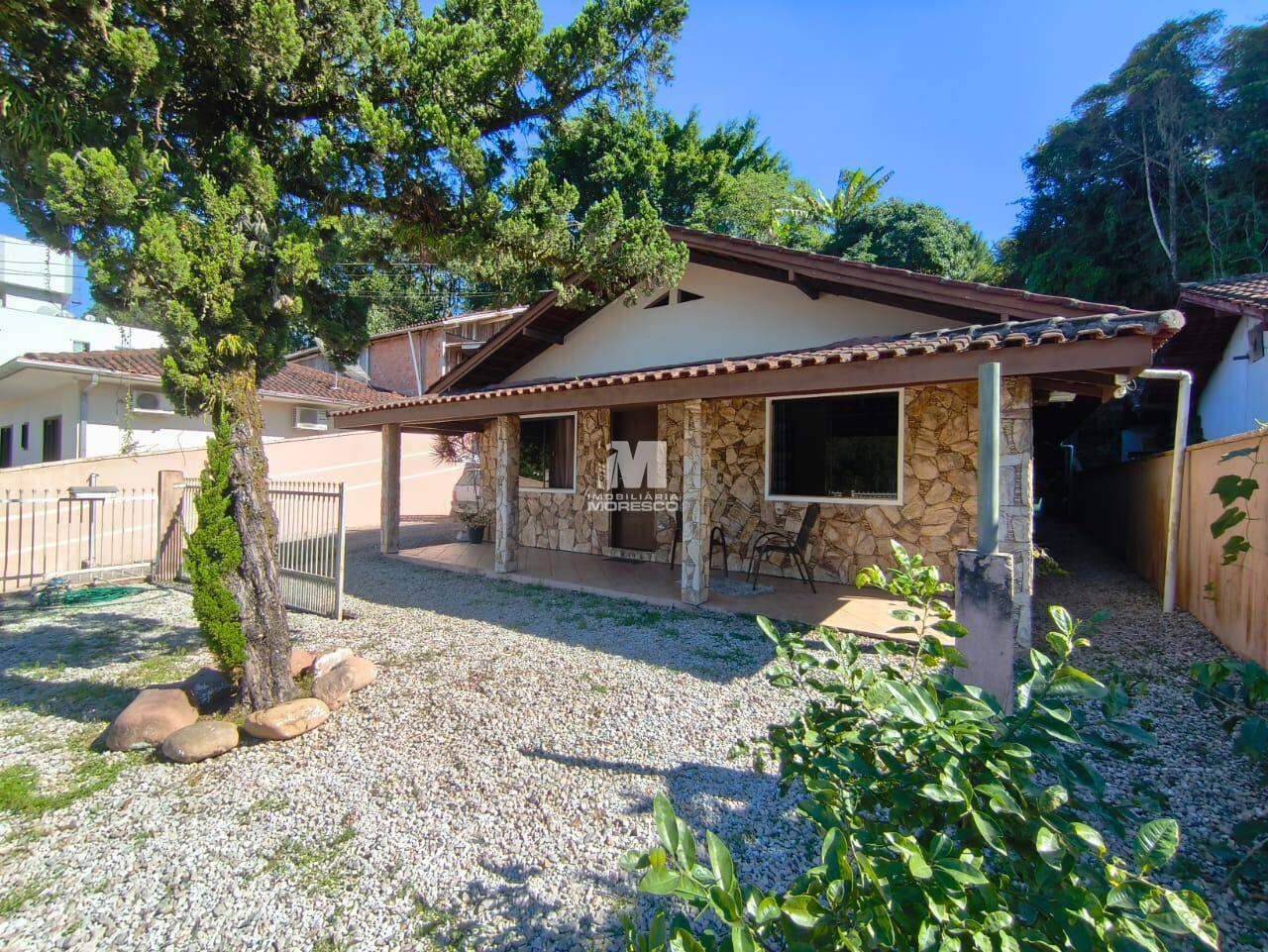 Casa de 4 quartos, 200m² no bairro Imigrantes, em Guabiruba | Eu Corretor