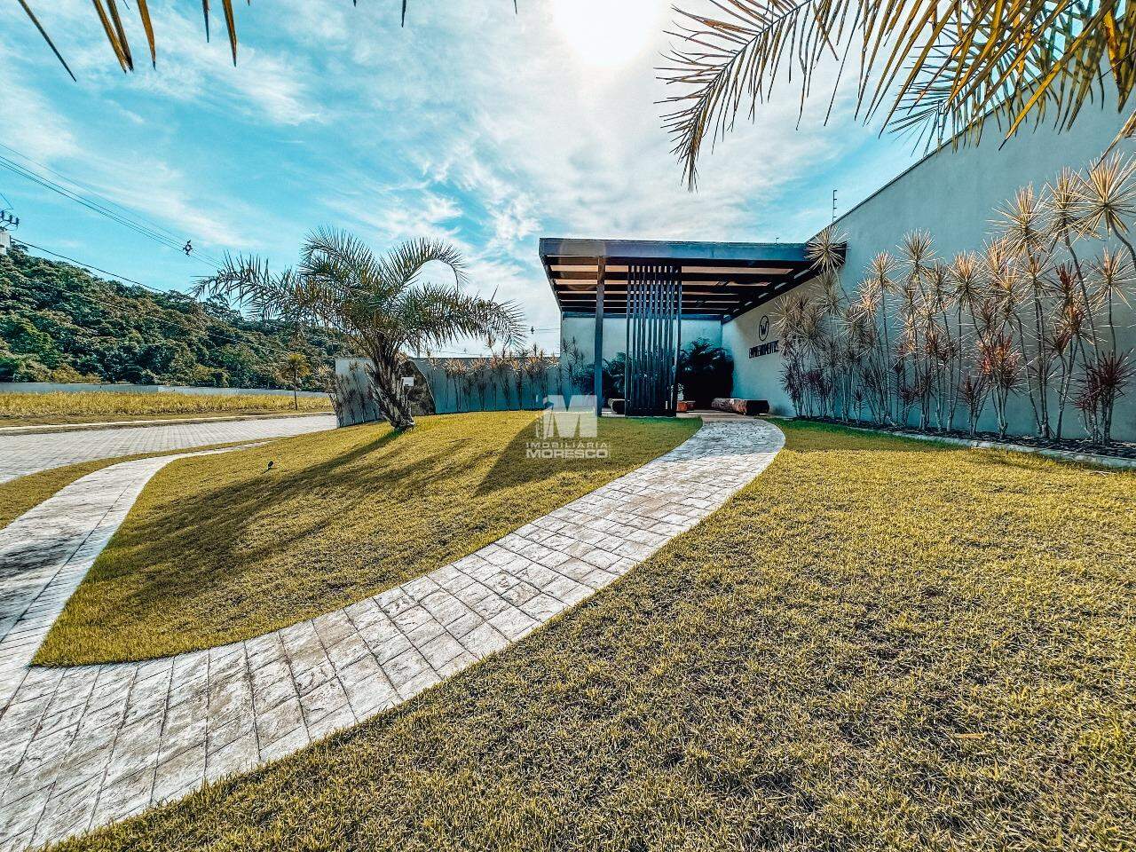 Lote/Terreno de 800m² no bairro Bateas, em Brusque | Eu Corretor