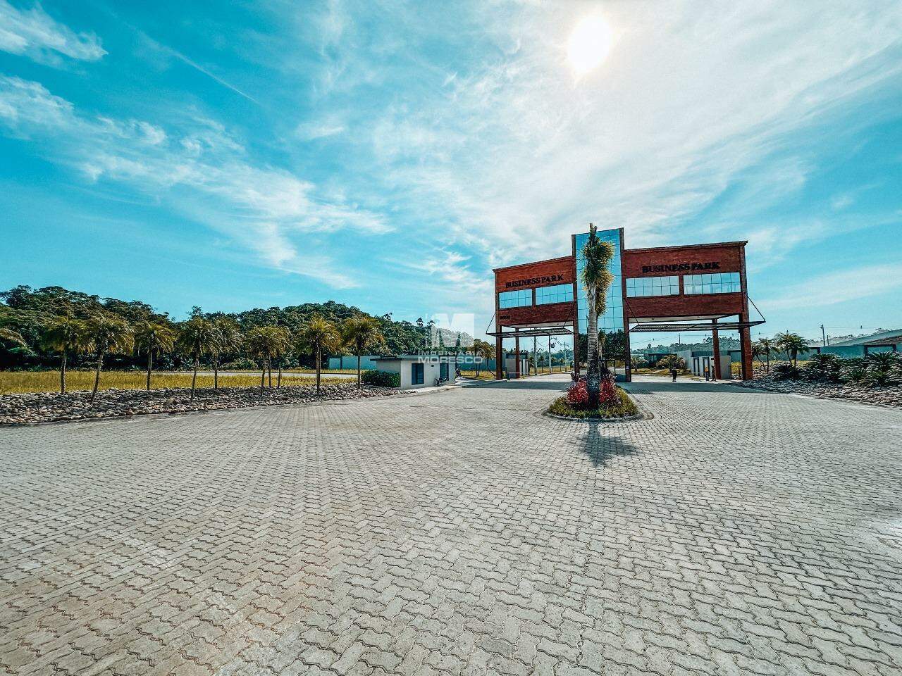 Lote/Terreno de 800m² no bairro Bateas, em Brusque | Eu Corretor