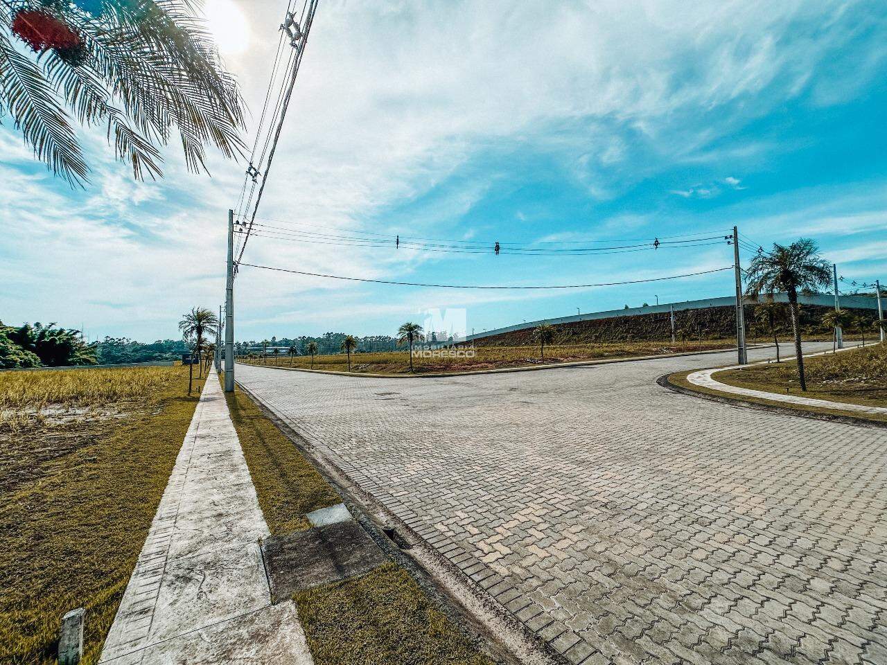 Lote/Terreno de 800m² no bairro Bateas, em Brusque | Eu Corretor