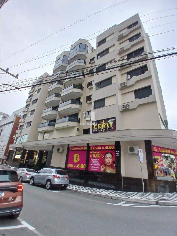 Apartamento de 3 quartos, 327m² no bairro Centro I, em Brusque | Eu Corretor