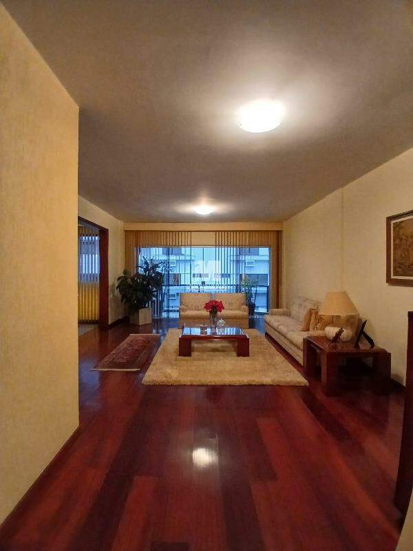 Apartamento de 3 quartos, 327m² no bairro Centro I, em Brusque | Eu Corretor
