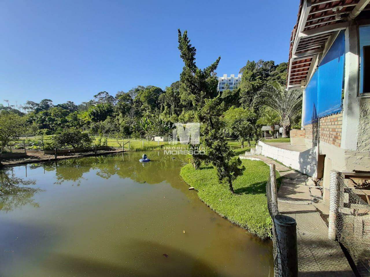 Fazenda/Sítios/Chácaras de 3 quartos, 180m² no bairro São Pedro, em Brusque | Eu Corretor