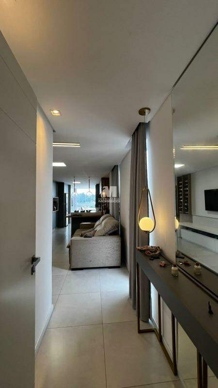 Apartamento de 3 quartos, 85m² no bairro Santa Rita, em Brusque | Eu Corretor