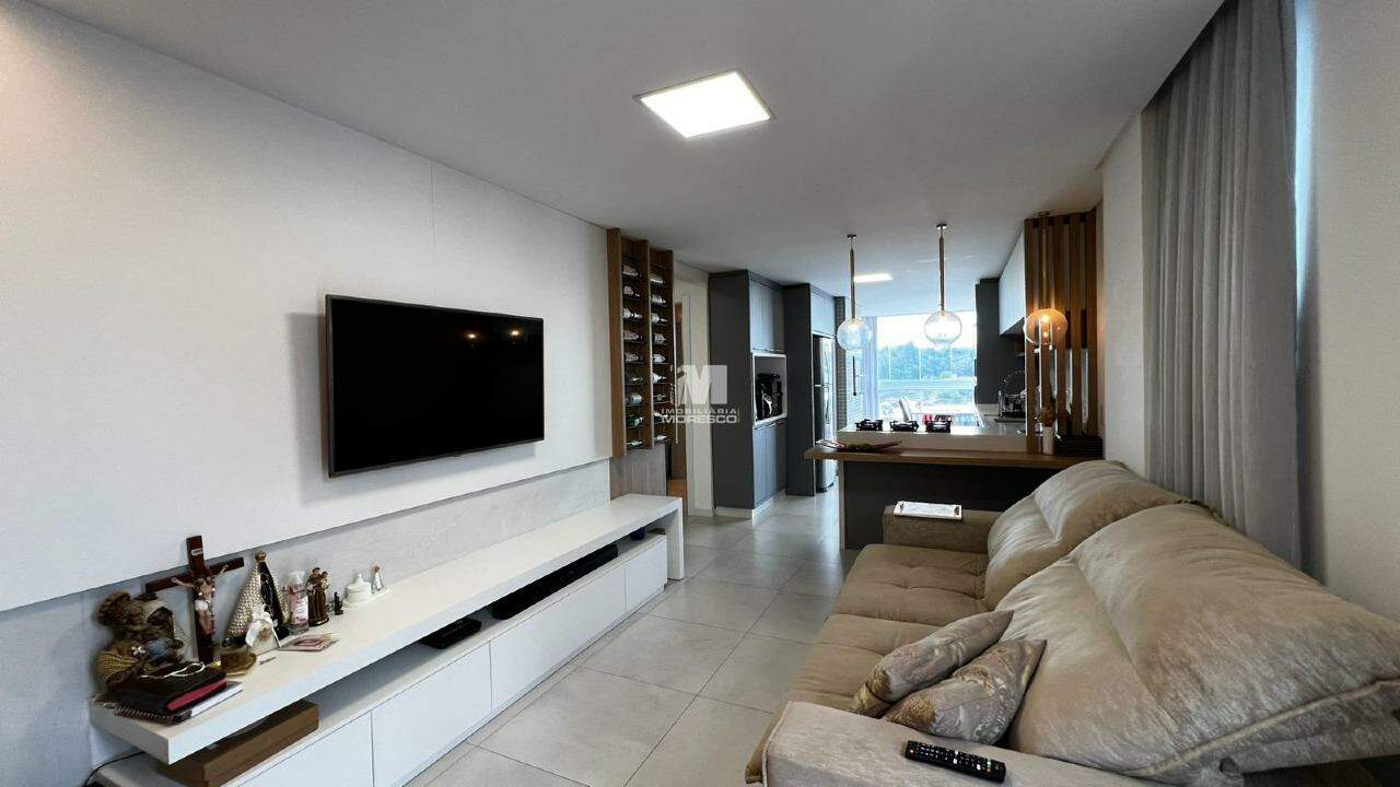Apartamento de 3 quartos, 85m² no bairro Santa Rita, em Brusque | Eu Corretor
