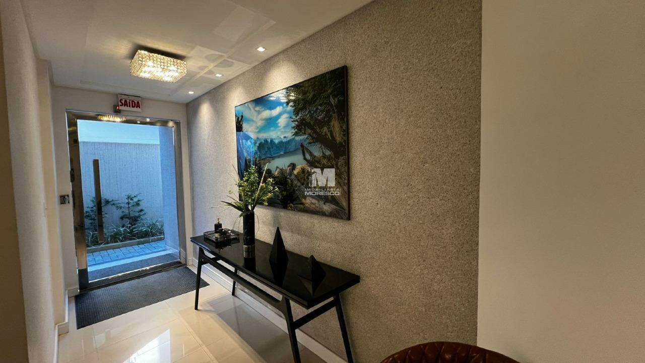 Apartamento de 3 quartos, 85m² no bairro Santa Rita, em Brusque | Eu Corretor