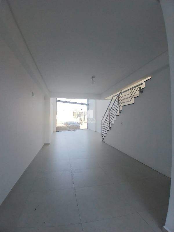 Sala Comercial de 100m² no bairro Jardim Maluche, em Brusque | Eu Corretor