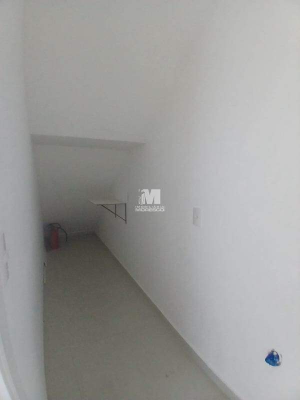 Sala Comercial de 100m² no bairro Jardim Maluche, em Brusque | Eu Corretor