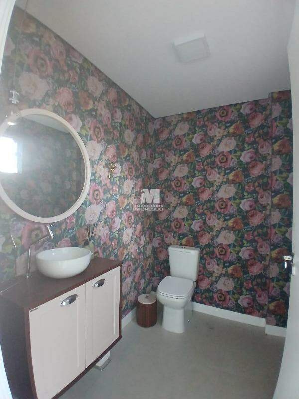 Sala Comercial de 100m² no bairro Jardim Maluche, em Brusque | Eu Corretor