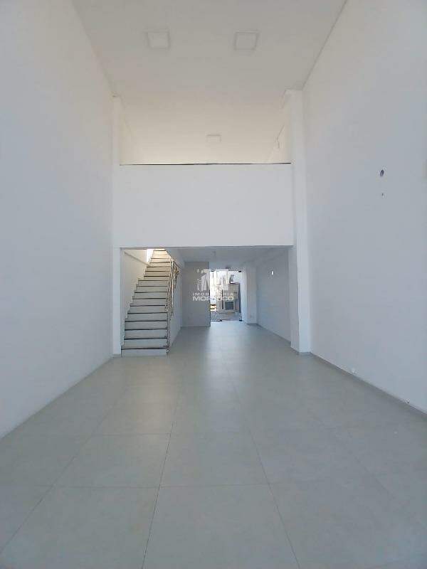 Sala Comercial de 100m² no bairro Jardim Maluche, em Brusque | Eu Corretor