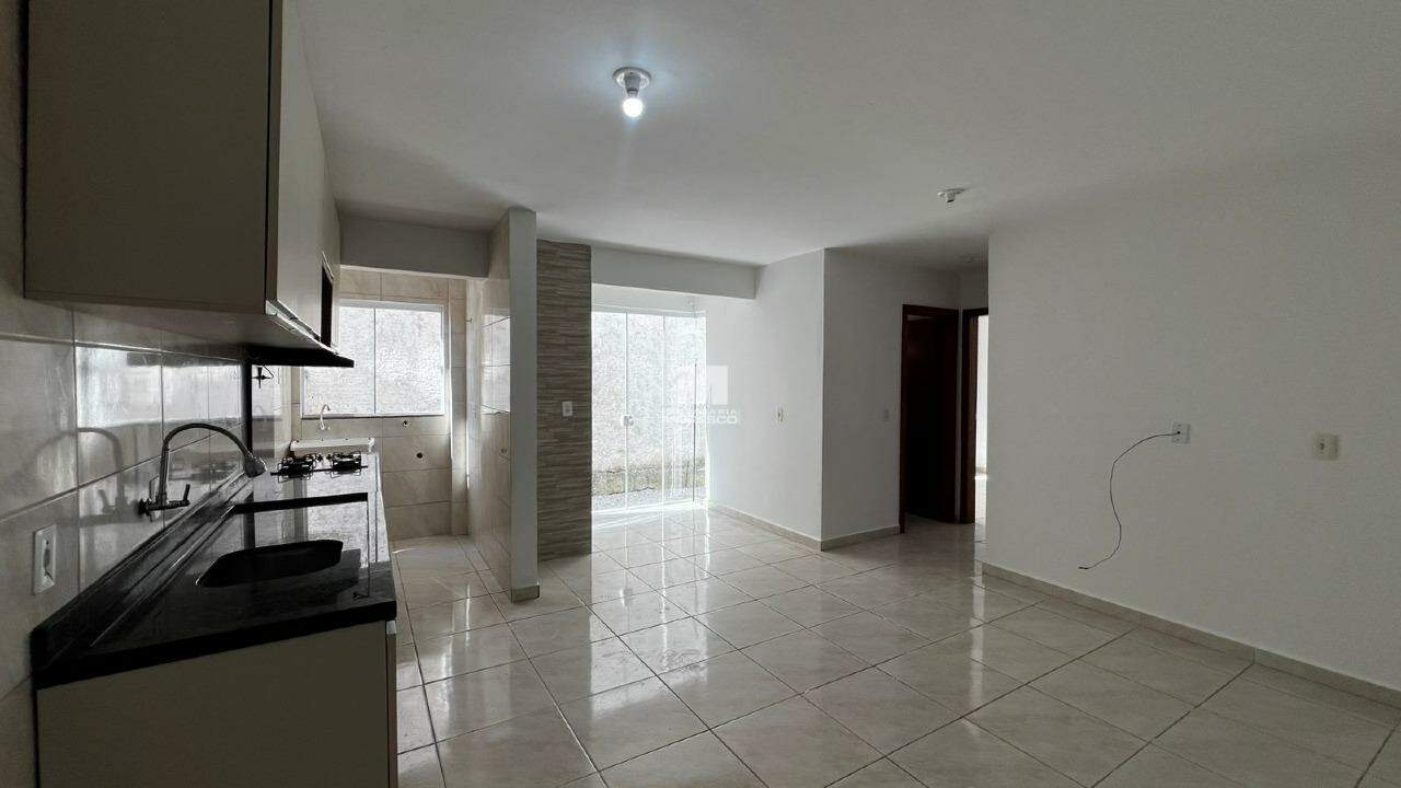 Apartamento de 2 quartos, 61m² no bairro Rio Branco, em Brusque | Eu Corretor