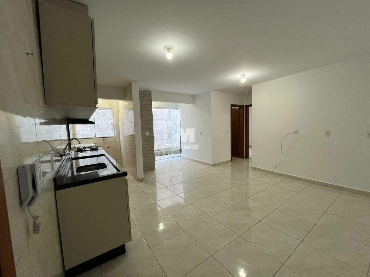 Apartamento de 2 quartos, 61m² no bairro Rio Branco, em Brusque | Eu Corretor