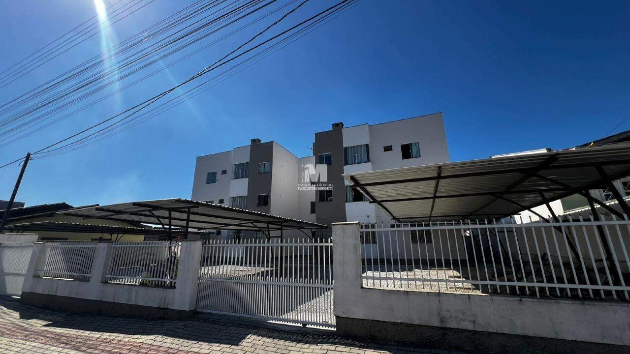 Apartamento de 2 quartos, 61m² no bairro Rio Branco, em Brusque | Eu Corretor