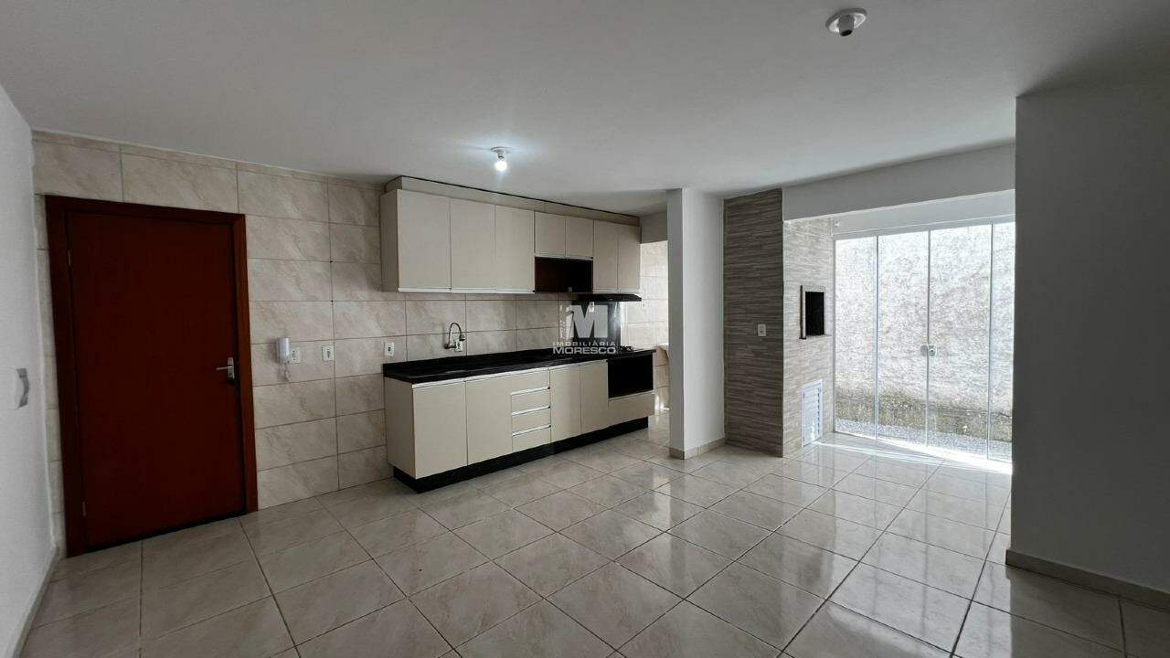 Apartamento de 2 quartos, 61m² no bairro Rio Branco, em Brusque | Eu Corretor