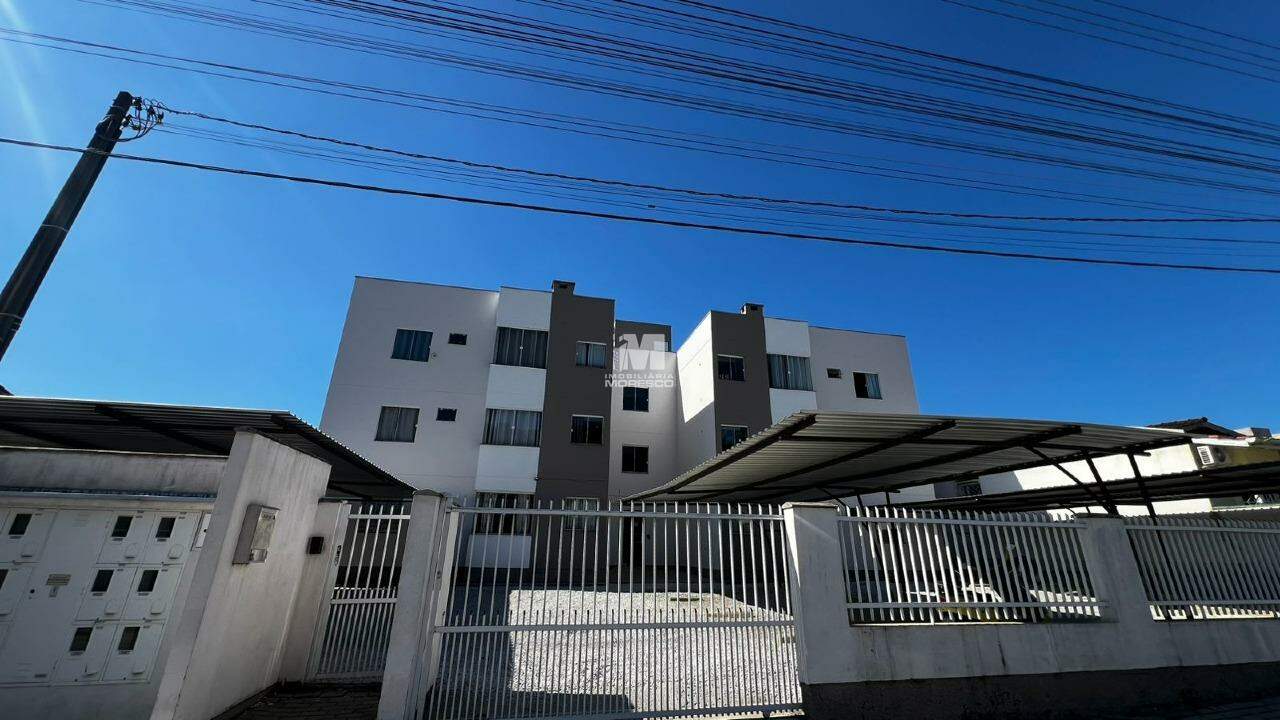 Apartamento de 2 quartos, 61m² no bairro Rio Branco, em Brusque | Eu Corretor
