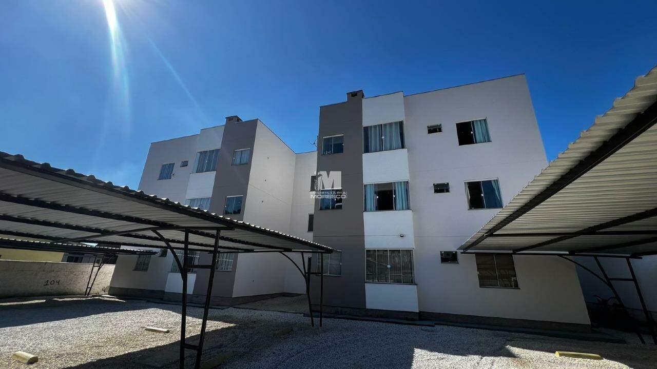 Apartamento de 2 quartos, 61m² no bairro Rio Branco, em Brusque | Eu Corretor
