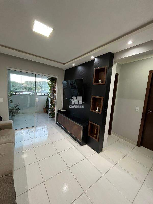 Apartamento de 2 quartos, 64m² no bairro Imigrantes, em Guabiruba | Eu Corretor