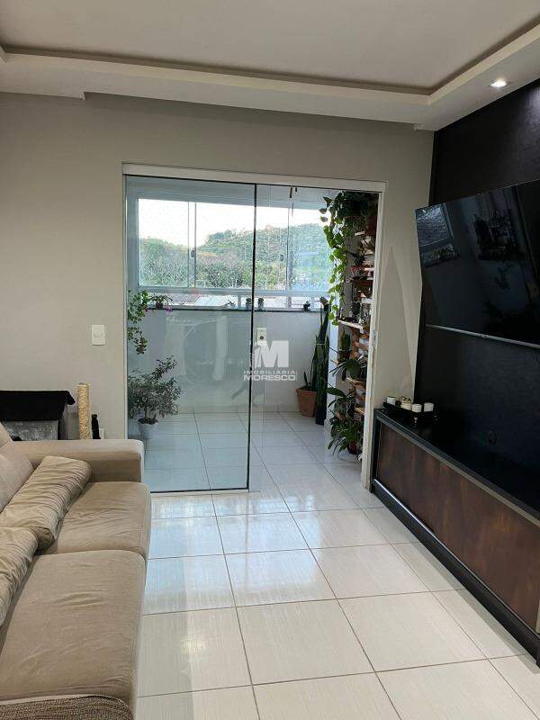Apartamento de 2 quartos, 64m² no bairro Imigrantes, em Guabiruba | Eu Corretor