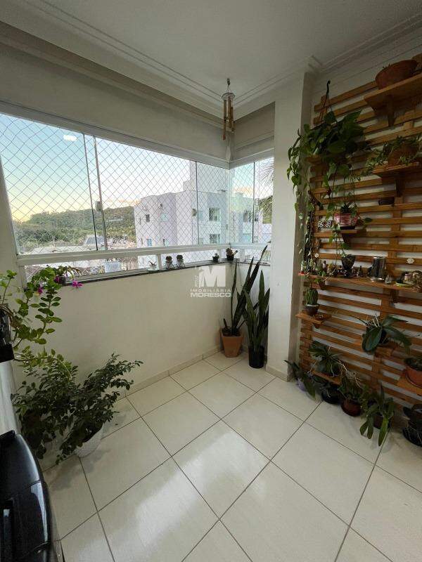 Apartamento de 2 quartos, 64m² no bairro Imigrantes, em Guabiruba | Eu Corretor