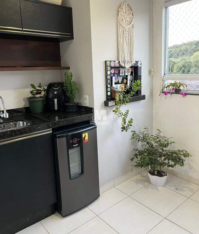 Apartamento de 2 quartos, 64m² no bairro Imigrantes, em Guabiruba | Eu Corretor