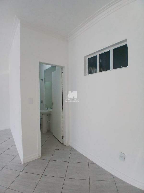 Sala Comercial de 61m² no bairro Centro I, em Brusque | Eu Corretor