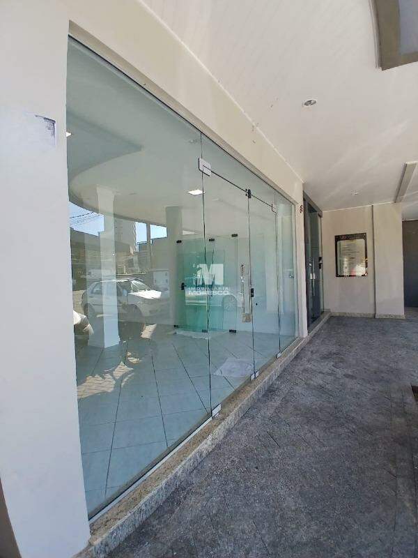 Sala Comercial de 61m² no bairro Centro I, em Brusque | Eu Corretor