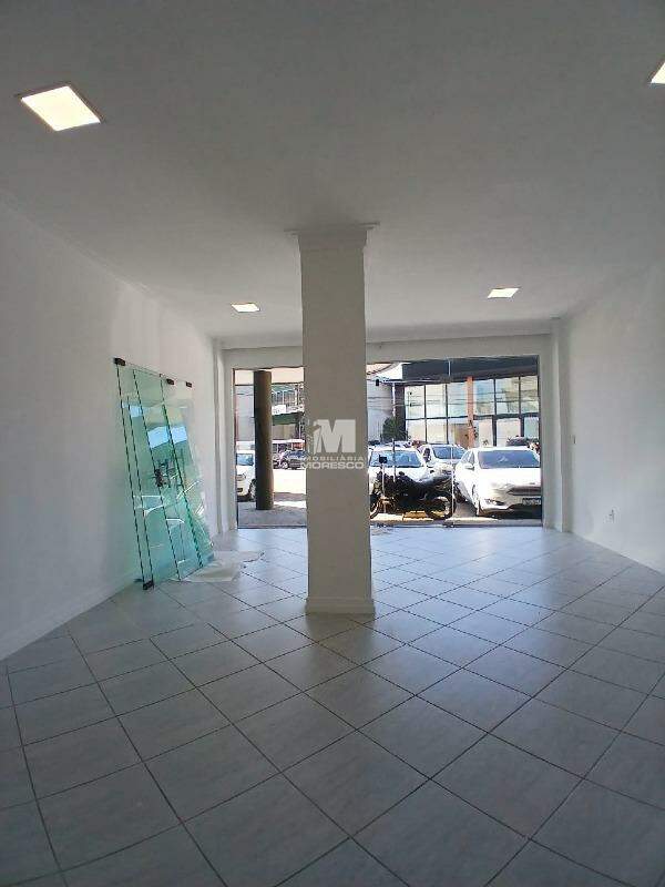 Sala Comercial de 61m² no bairro Centro I, em Brusque | Eu Corretor