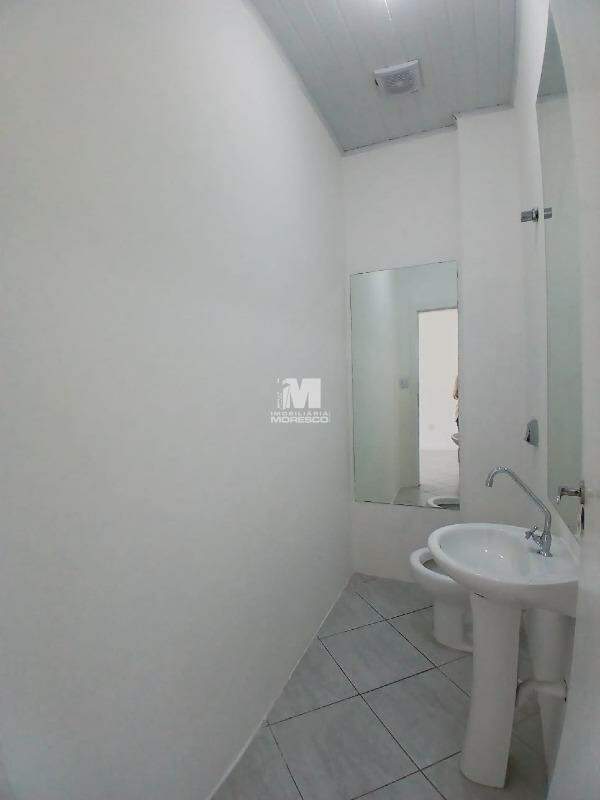 Sala Comercial de 61m² no bairro Centro I, em Brusque | Eu Corretor