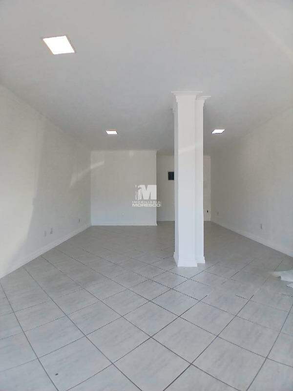 Sala Comercial de 61m² no bairro Centro I, em Brusque | Eu Corretor