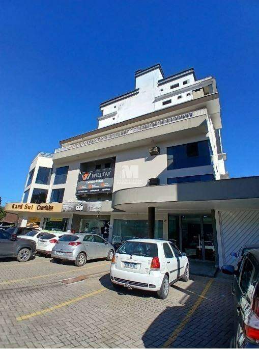 Sala Comercial de 61m² no bairro Centro I, em Brusque | Eu Corretor