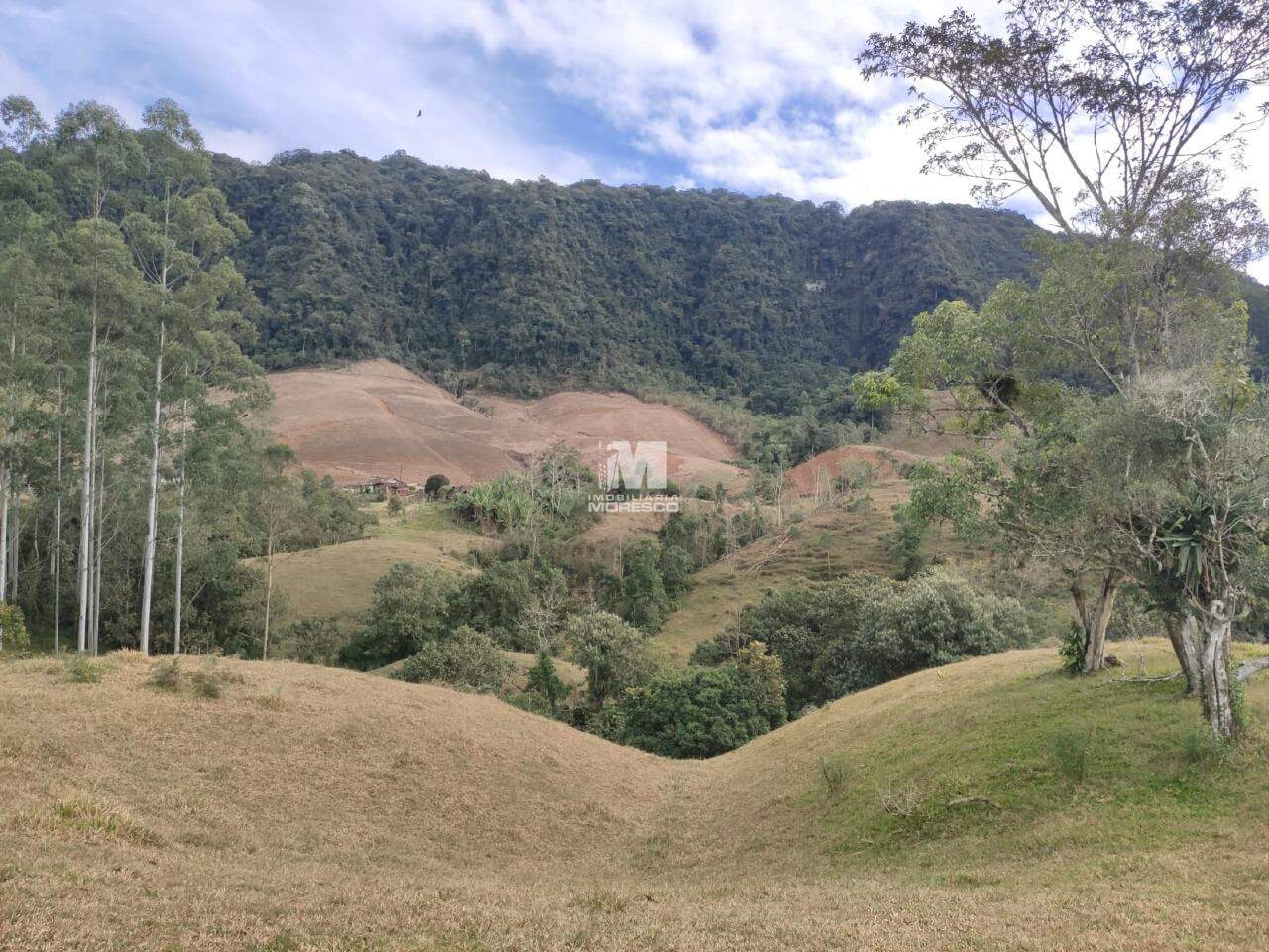 Fazenda/Sítios/Chácaras de 126800m² no bairro Vinte Saltos, em Leoberto Leal | Eu Corretor