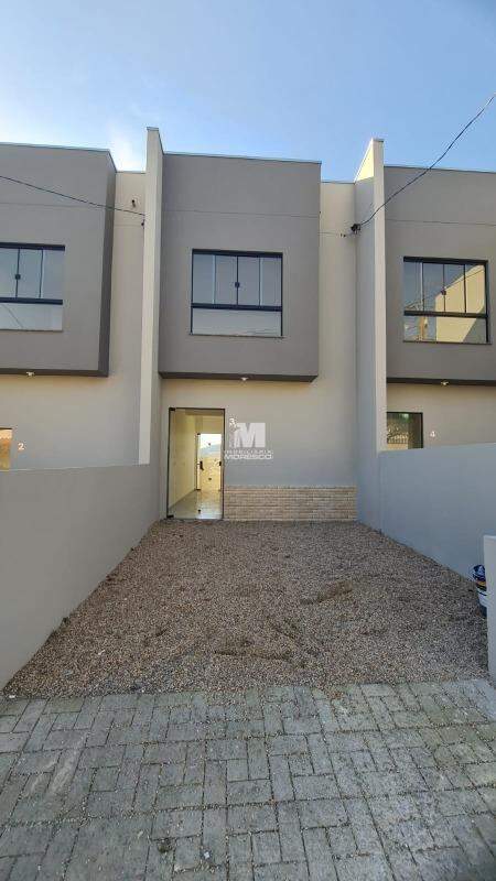 Casa de 70m² no bairro Tomaz Coelho, em Brusque | Eu Corretor
