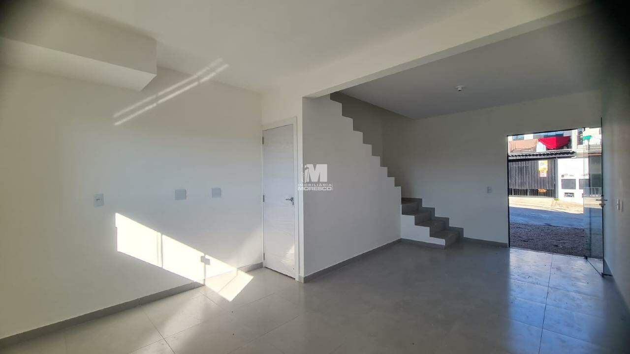 Casa de 70m² no bairro Tomaz Coelho, em Brusque | Eu Corretor