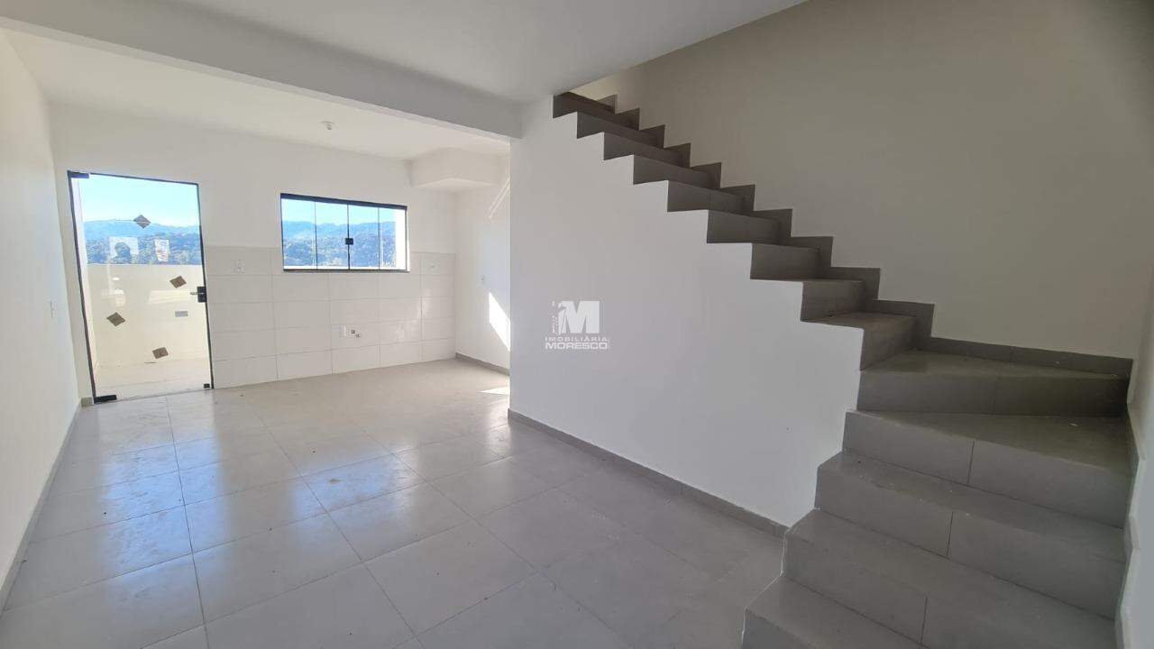 Casa de 70m² no bairro Tomaz Coelho, em Brusque | Eu Corretor