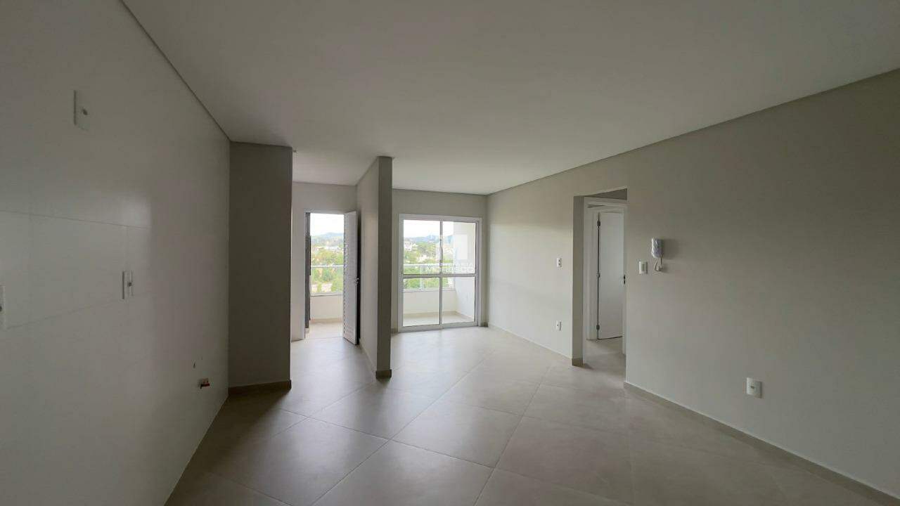 Apartamento de 2 quartos, 70m² no bairro Guarani, em Brusque | Eu Corretor