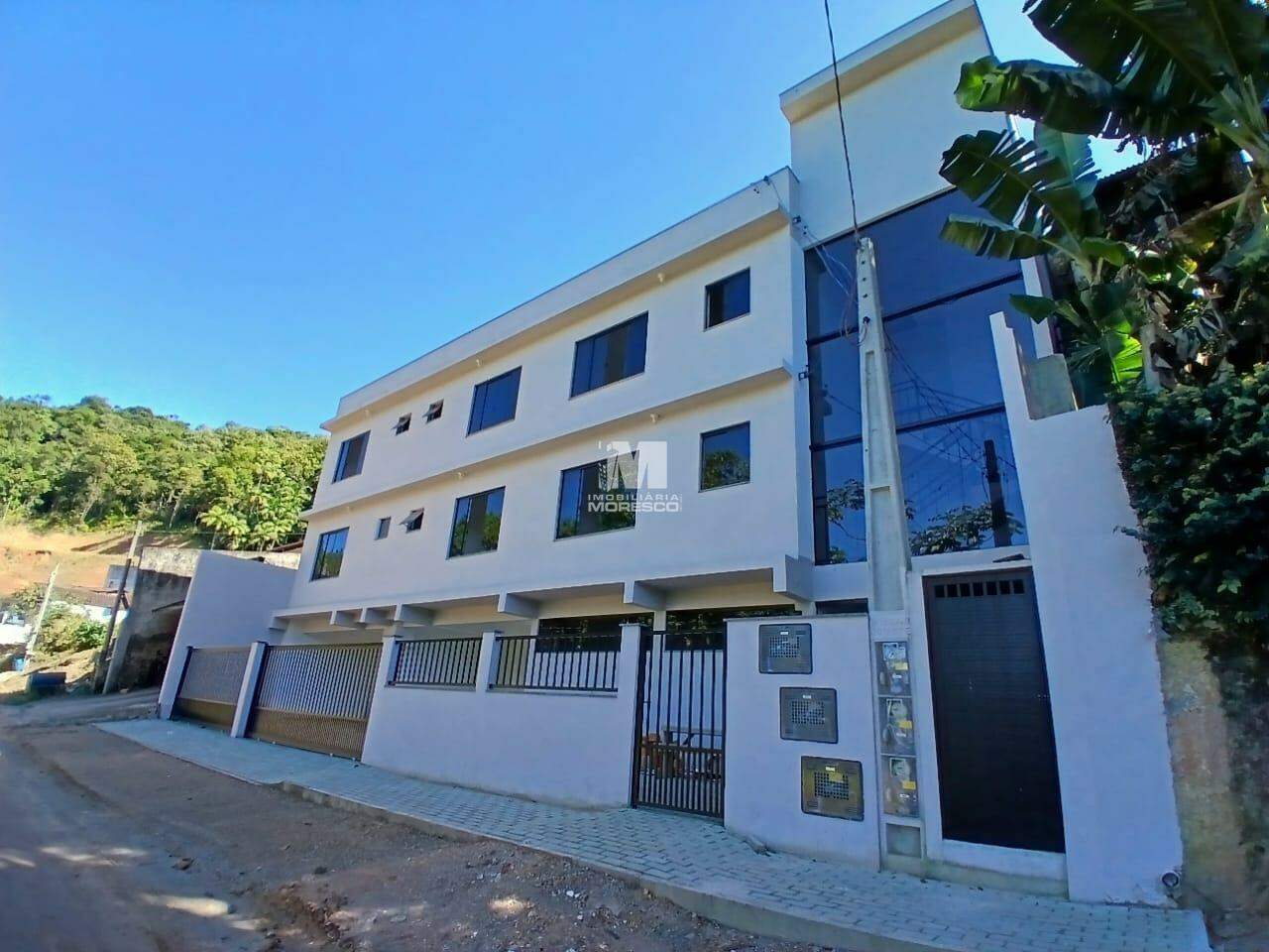 Apartamento de 2 quartos, 80m² no bairro Limeira Baixa, em Brusque | Eu Corretor
