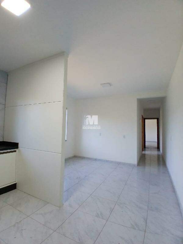 Apartamento de 2 quartos, 80m² no bairro Limeira Baixa, em Brusque | Eu Corretor