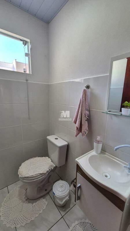Casa de 2 quartos, 64m² no bairro Rio Branco, em Brusque | Eu Corretor