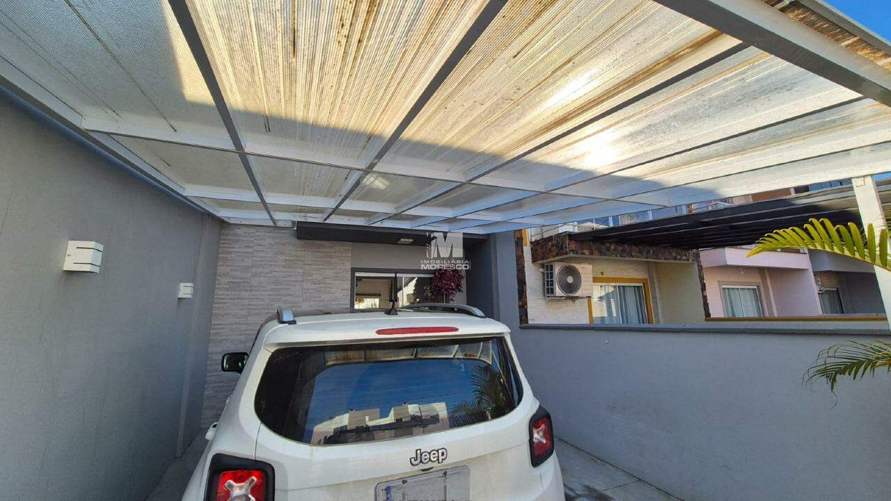 Casa de 2 quartos, 64m² no bairro Rio Branco, em Brusque | Eu Corretor