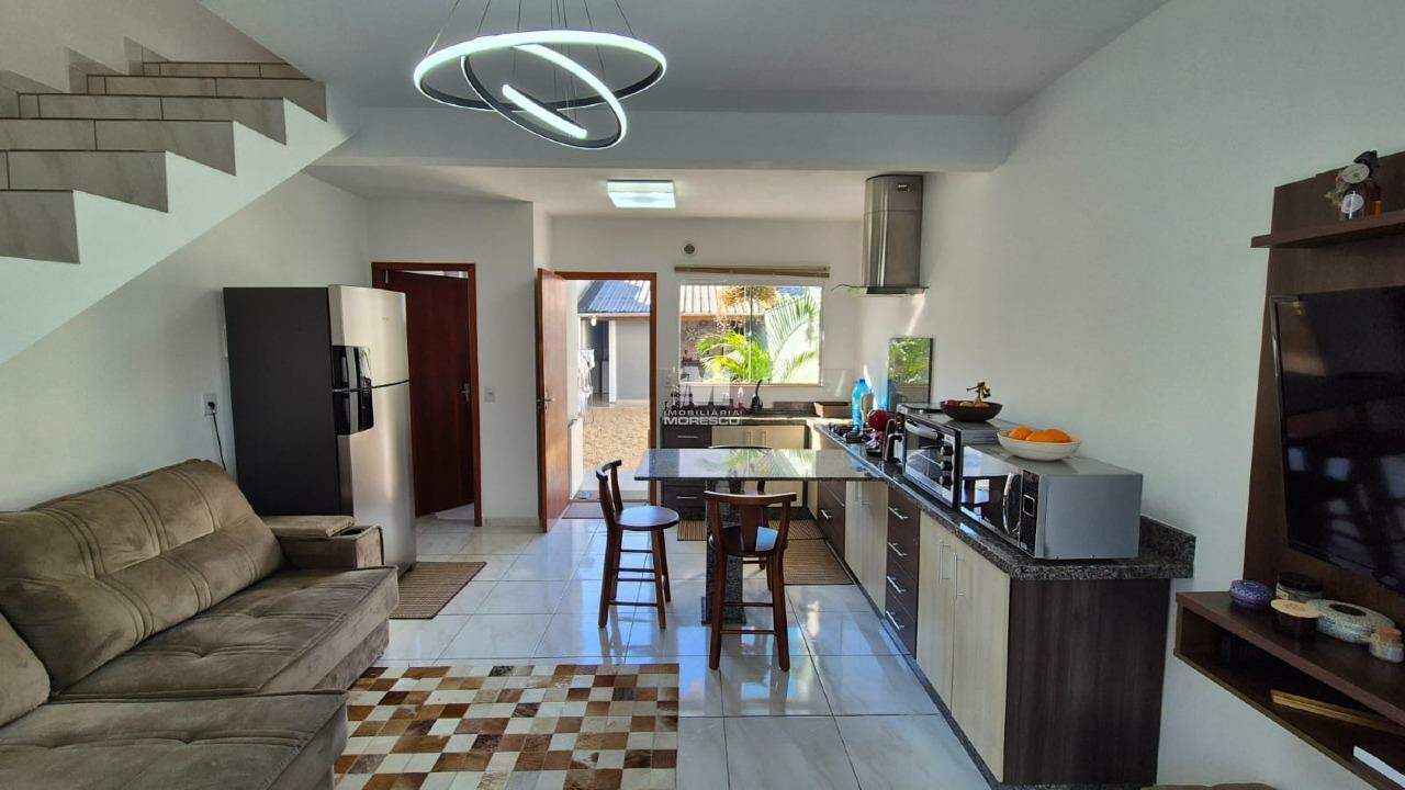 Casa de 2 quartos, 64m² no bairro Rio Branco, em Brusque | Eu Corretor