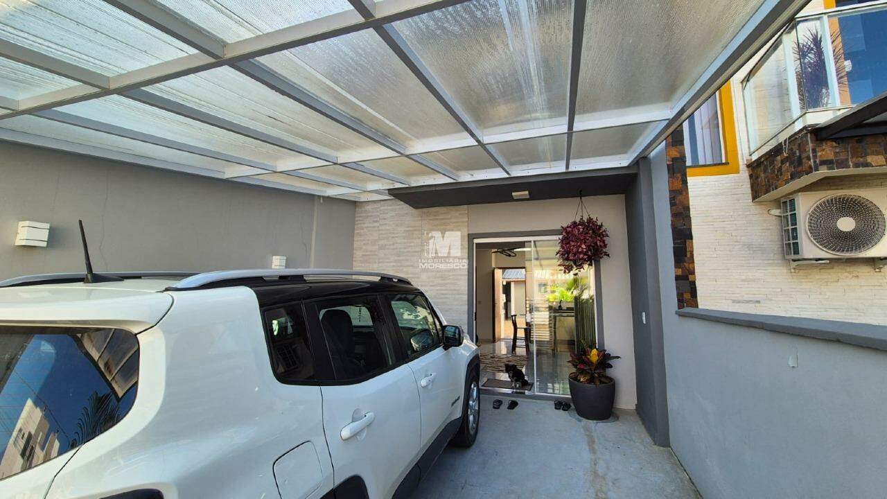 Casa de 2 quartos, 64m² no bairro Rio Branco, em Brusque | Eu Corretor