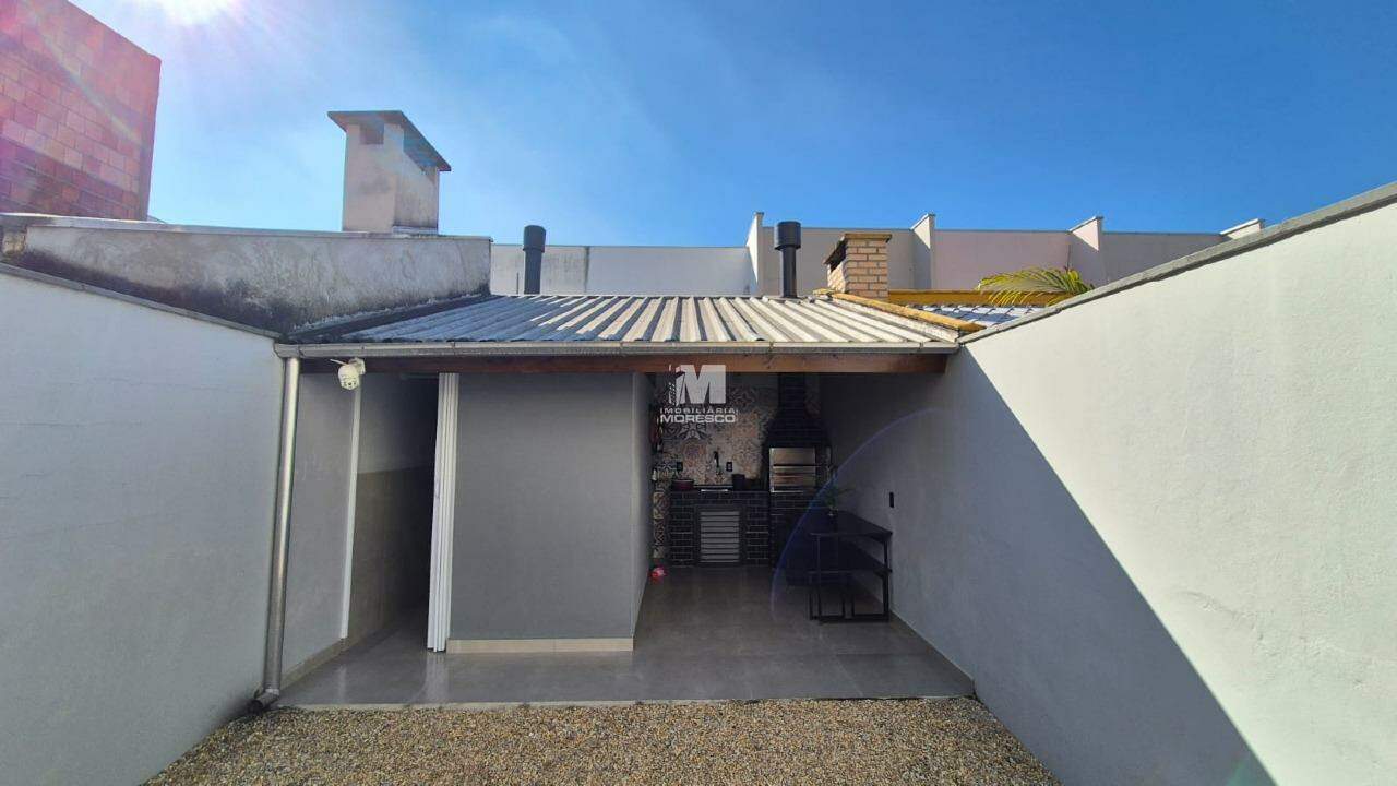 Casa de 2 quartos, 64m² no bairro Rio Branco, em Brusque | Eu Corretor